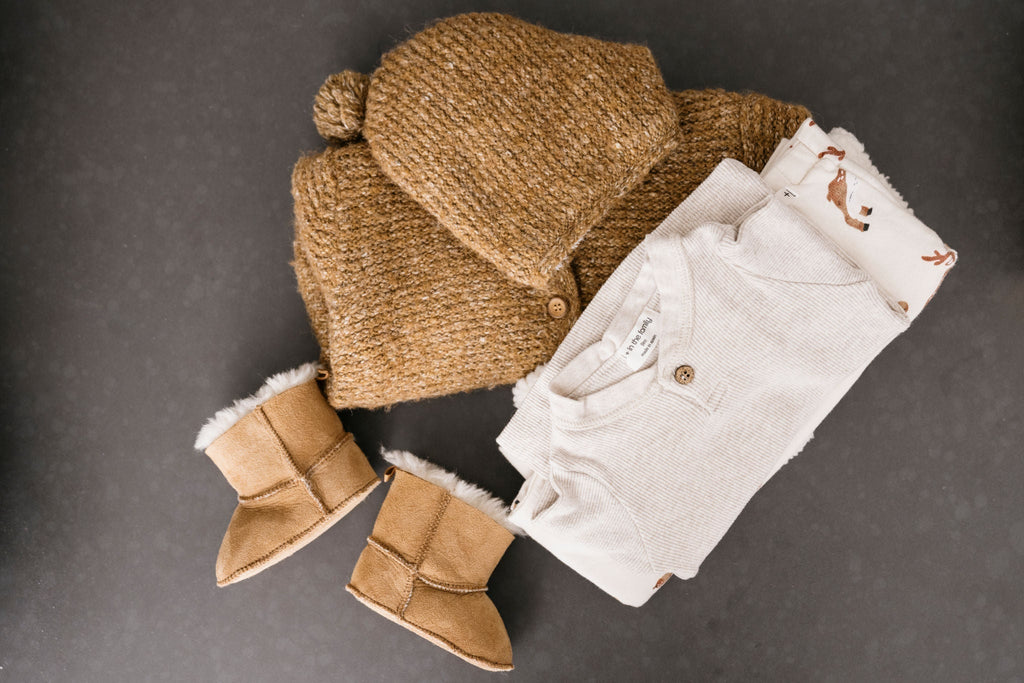 Tweedehands geboortelijst