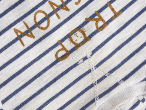 Tape à l'oeil - Sweater (80)