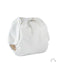 Vento (snaps) - White - M (5-10kg)