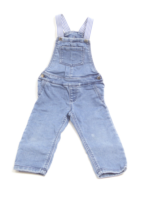 Cuddles and smiles - Salopette (86)