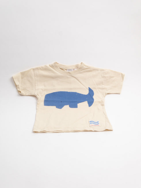 Zara - T-shirt (92)