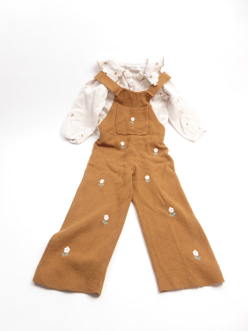 Zara - Salopette (104)