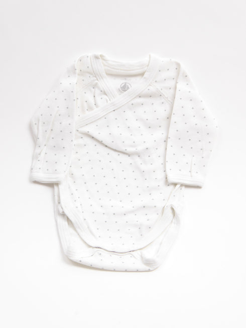 Petit Bateau - Body (56)
