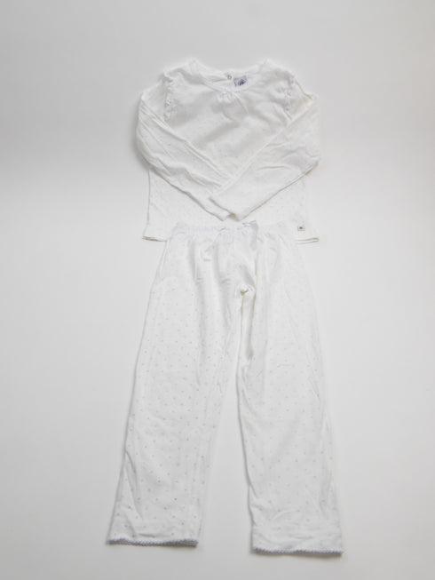 Petit Bateau - Pyjama (104)