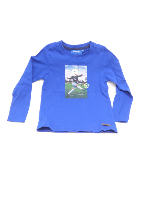 Someone - Longsleeve (104)