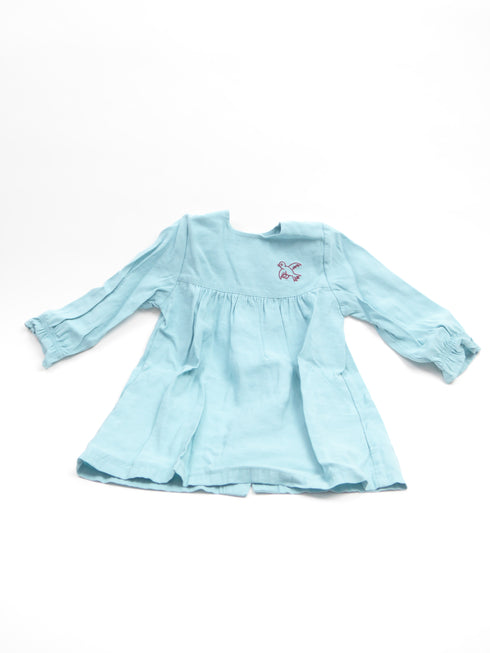 P'tit Filou - Kleedje (80)