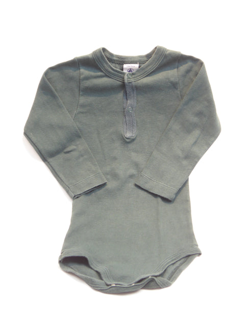 Petit Bateau - Body (74)