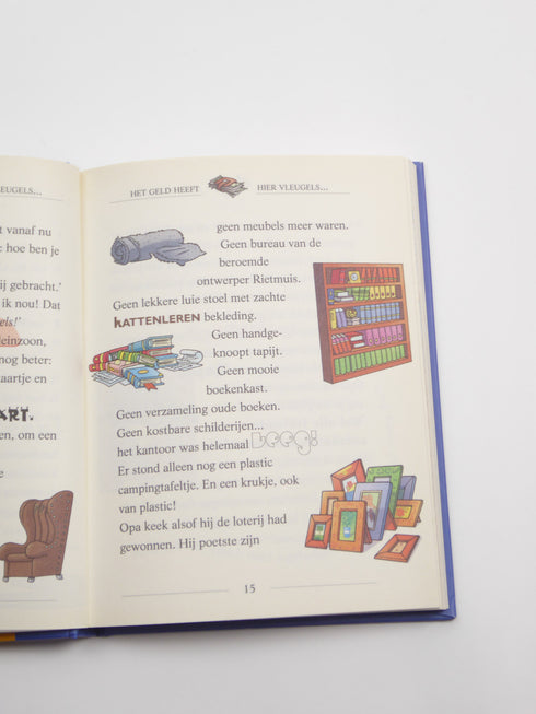 Lannoo - Boekje (122)