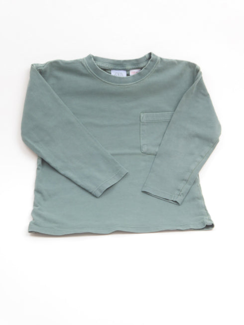 Zara - Longsleeve (92)