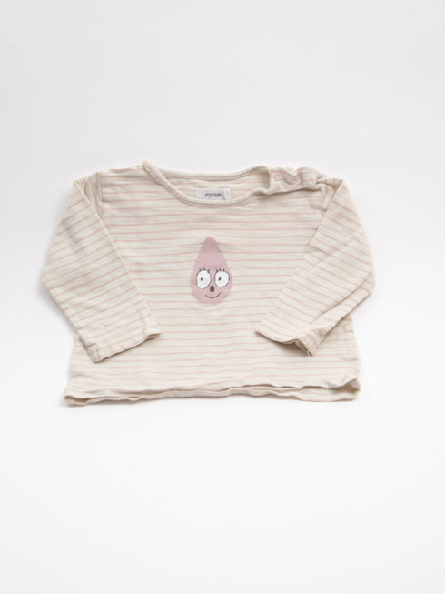 P'tit Filou - Longsleeve (68)