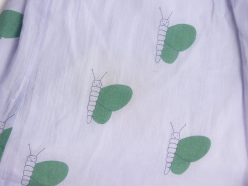 Filou & Friends - Kleedje (110)