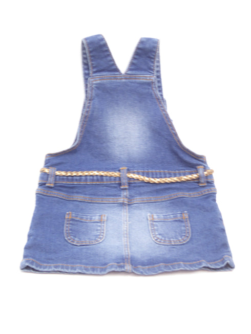 Hema - Salopettekleedje (86)