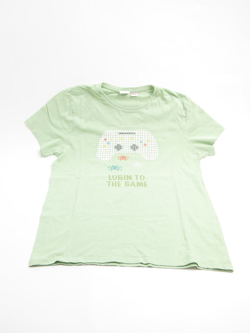 Zara - T-shirt (152)