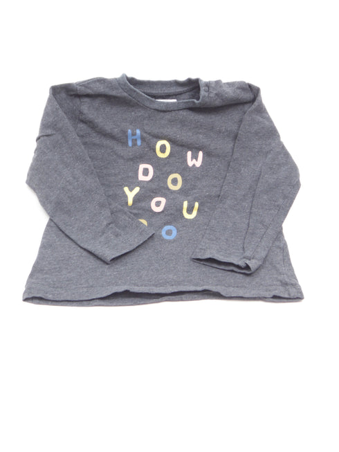 P'tit Filou - Longsleeve (86)