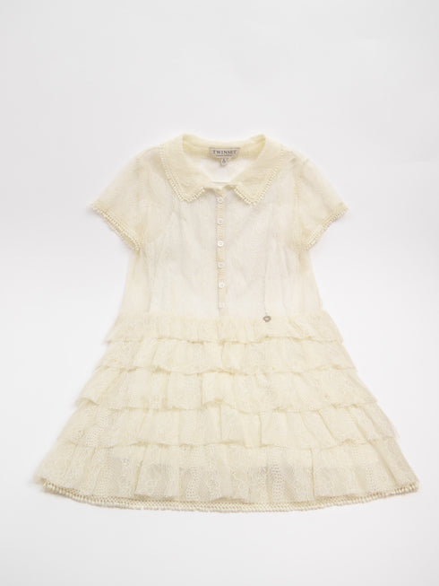 Twin-set - Kleedje (128)