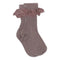 NIEUW - Lea socks - lace - Wool