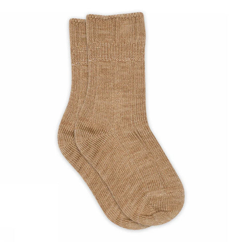 NIEUW - Bee socks - Wool