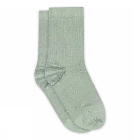 NIEUW - Cotton Rib Socks