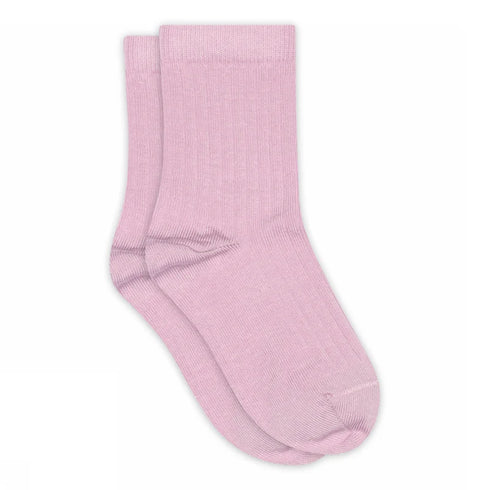NIEUW - Cotton Rib Socks