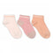 NIEUW - Petra sneaker socks - 3-pack