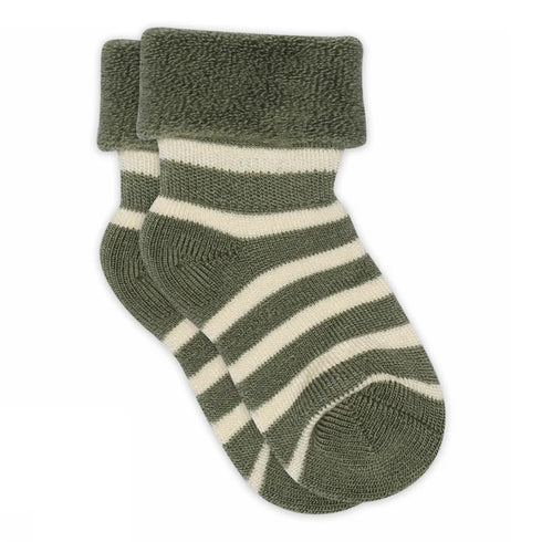 NIEUW - Elis baby socks - Wool