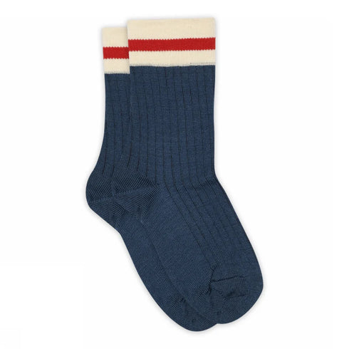 NIEUW - Benny socks -Wool
