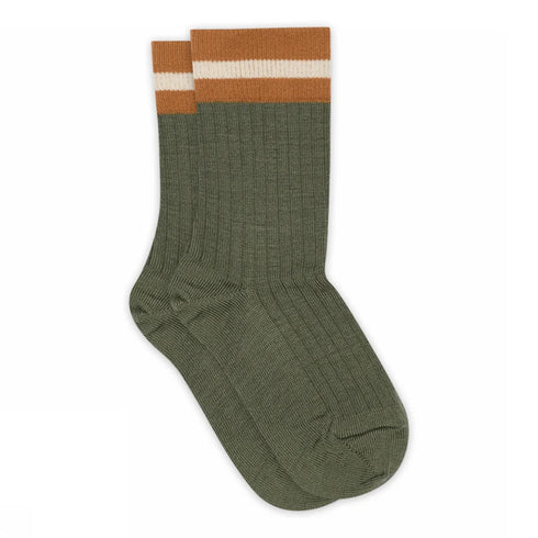 NIEUW - Benny socks -Wool