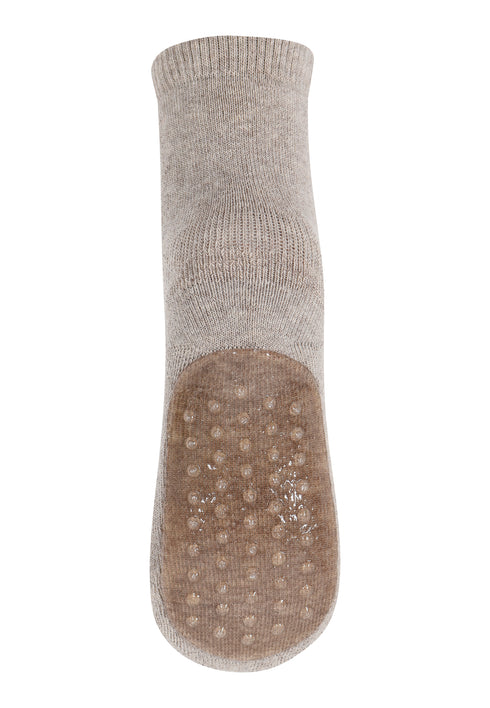 NIEUW - Cotton socks - anti-slip