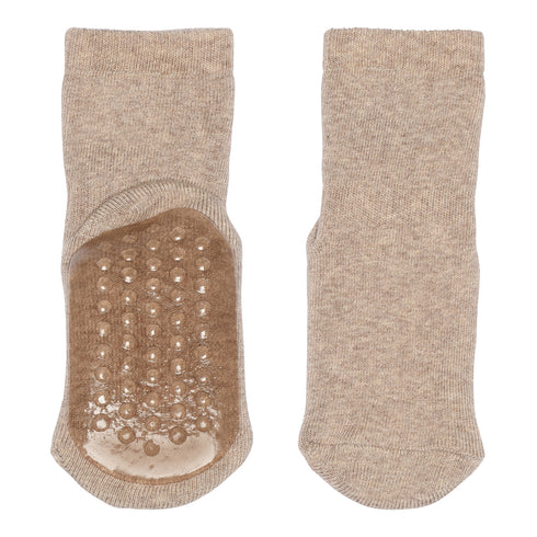 NIEUW - Cotton socks - anti-slip