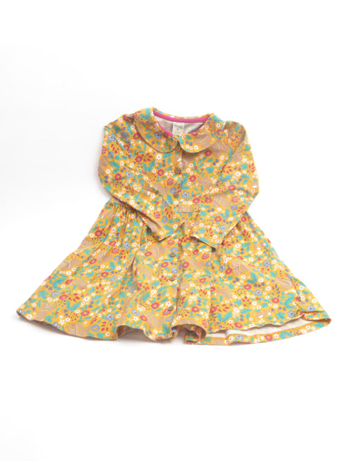 frugi - Kleedje (104)
