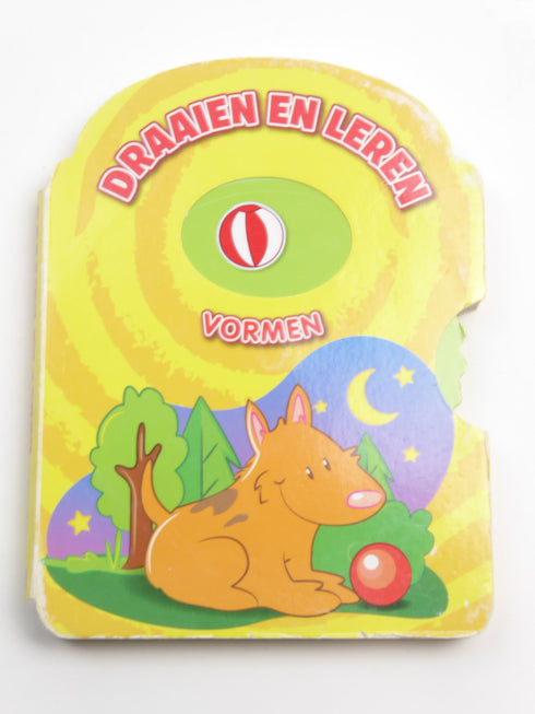 Yoyo books - Boekje (80)