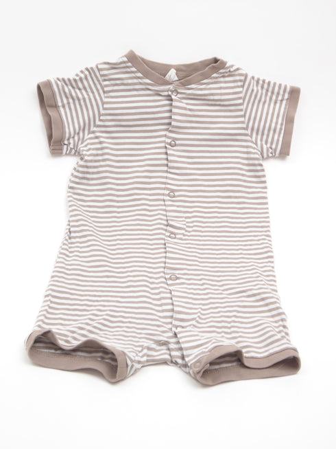 H&M - Pyjama, Playsuit (80)