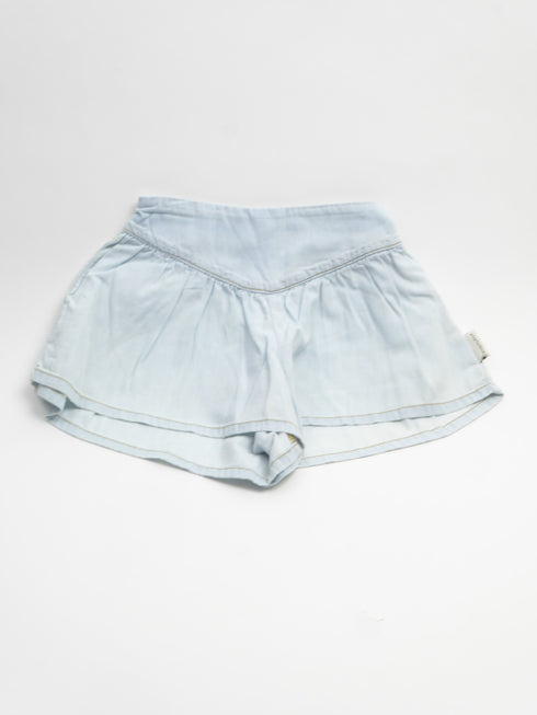 Piupiuchick - Short (116)
