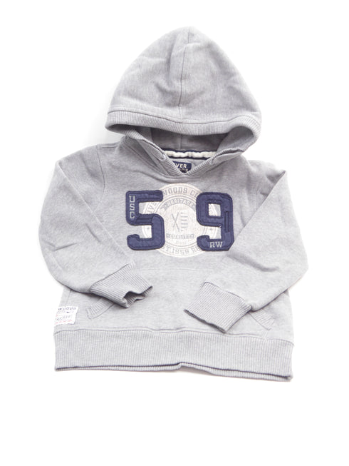 River Woods - Hoodie (116)