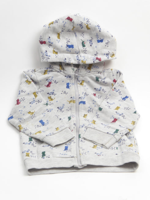 Petit Bateau - Hoodie (86)