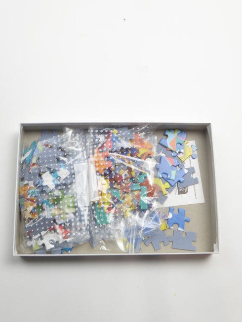 Nickelodeon - Puzzel (110)