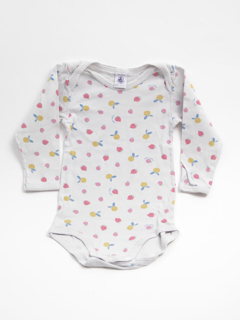 Petit Bateau - Body (86)