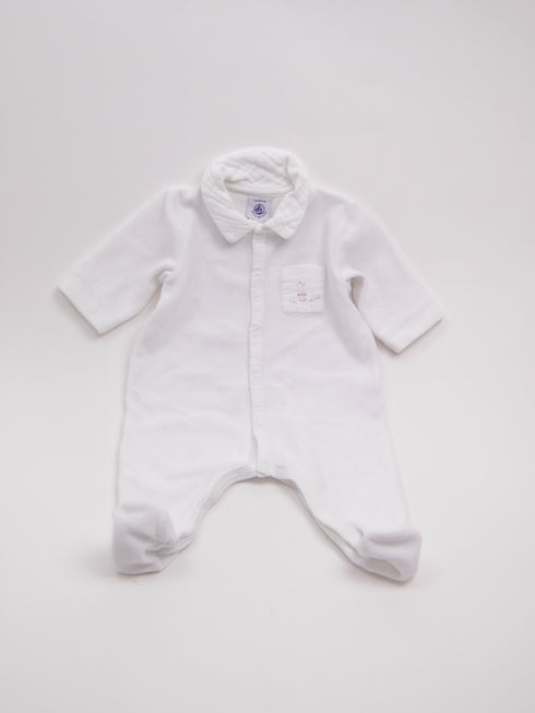 Petit Bateau - Pyjama (56)