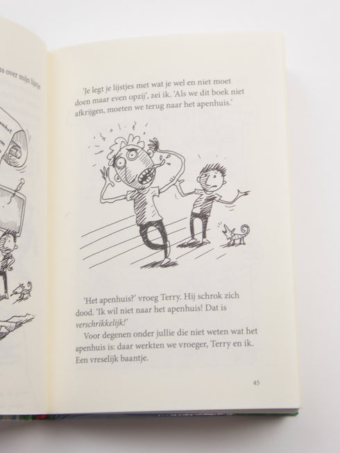 Lannoo - Boekje (128)