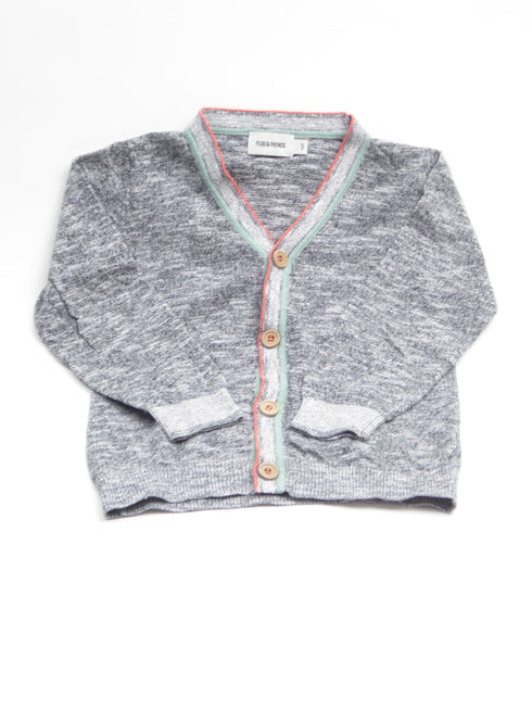 Filou & Friends - Cardigan (98)