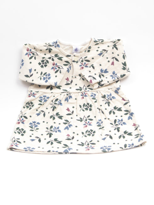 Petit Bateau - Kleedje (68)