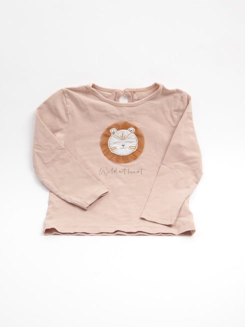 Milla star - Longsleeve (104)