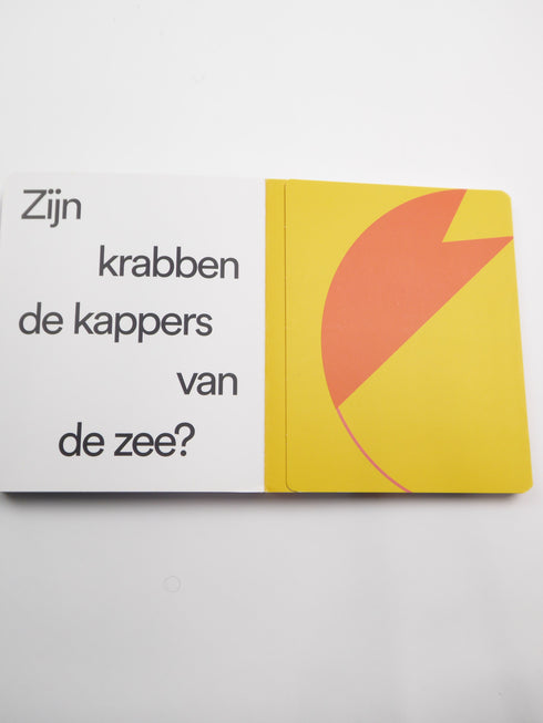 Van Halewyck - Boekje (116)