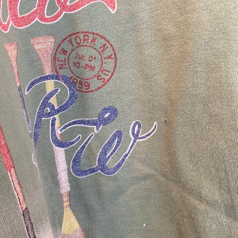 River Woods - T-shirt (140)