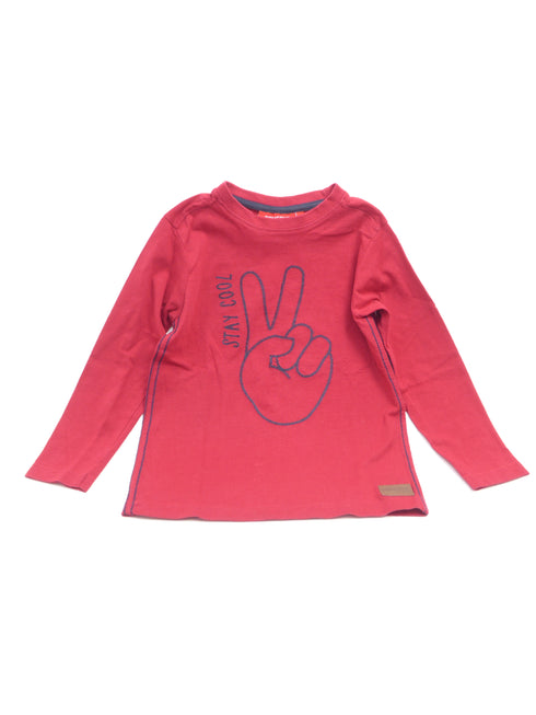 Someone - Longsleeve (98)