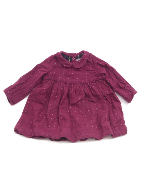 Petit Bateau - Kleedje (74)