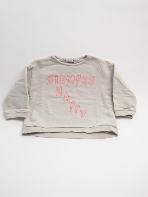 Zara - Sweater (98)