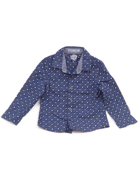 Urban Wave - Hemd (92)