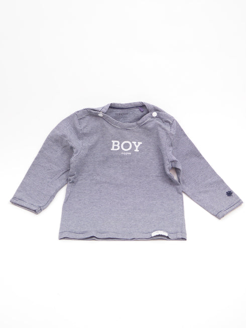 Noppies - Longsleeve (62)