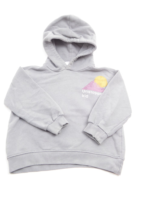 Zara - Hoodie (110)